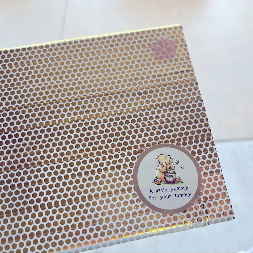 Winnie the Pooh dessert stand